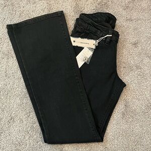 BCBG Agnes Bootcut Storm Jean Size 27